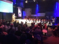 10 oktober Districon Seminar Future Mobility