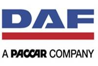 DAF Trucks logo