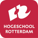 Hogeschool Rotterdam logo