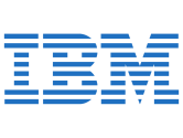 IBM Nederland logo