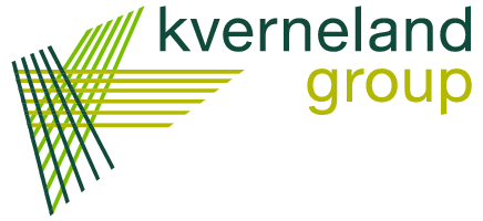 Kverneland Group logo