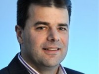 Nieuwe functie voor Geert Jan van Houtum