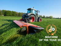 9-3 bezoek Kverneland Group