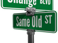 'De nieuwe koers' als project afgerond