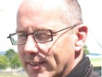 SLF ambassadeur België aan het werk