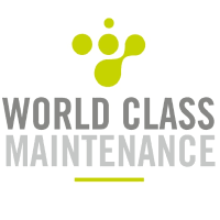 World Class Maintenance logo