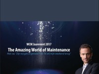 Exclusieve aanbieding voor WCM Jaarevent 2017