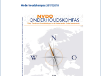 Visie document onderhoud ontmoet service logistiek