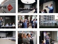 Service Logistiek netwerk Belgie