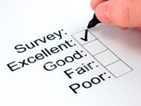 Resulaten Service Supply Chain report 2018