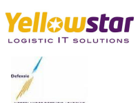 NLDA en Yellowstar bij SLF