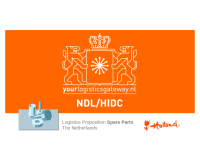 Waarom is Nederland zo interessant voor service logistieke&hellip;