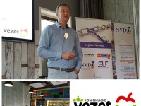 Maintenance meets Service Logistiek @koninklijke Vezet