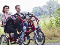 Van Raam opent haar deuren tijdens Summit 2018