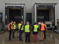 Uw Service Logistics Summit 2018 start hier