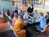 JLN Jaarcongres terugblik