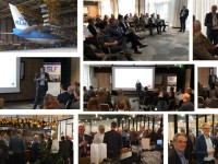 SLF overweldigd door animo