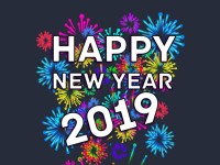 Happy 2019 - wat is er in 2018 bereikt?