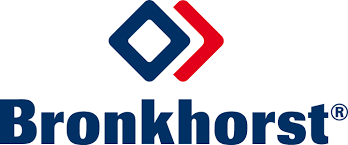 Bronkhorst High-Tech logo