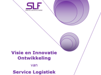 Visie op Innovatie van service logistiek