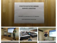 Ochtendseminar Hogeschool Rotterdam, een goed begin