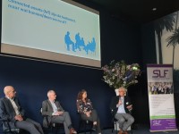 Veel interesse in Service Control Towers