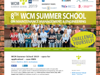 WCM Summer School
