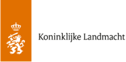 Koninklijke Landmacht logo