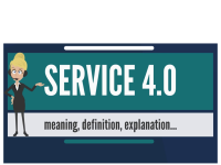Service 4.0 in kaart gebracht