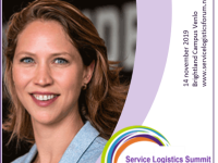 Esther Kersten, director Strategy & Sustainability&hellip;