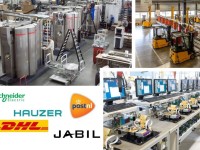 Fieldtrip bedrijven Summit bekend