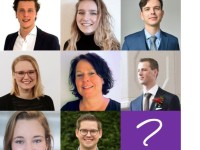 Acht inzendingen SLF Afstudeerprijs 2019