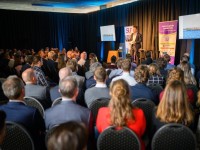Service Logistics Summit een succes