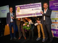 And the winner is....