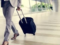 SLF Businesstrip verzet