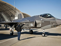 Webinar F35 groot succes