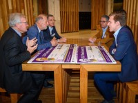 Prof. Dr. Ir. Bart Vos nieuw jurylid voor de SLF&hellip;