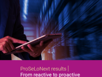 ProSeLo Next einddocument beschikbaar