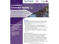 Extended Reality (5)