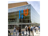 Hogeschool Utrecht neemt deel aan SLF