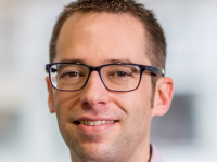 Rob Basten nieuw bestuurslid SLF