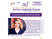 Aanmelden voor de Summit