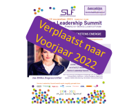 Service Leadership Summit 2021