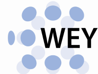 Ellen de Jong neemt namens WeY deel aan SLF