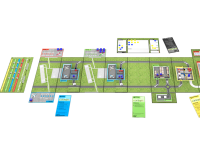 Booster je service logistieke prestaties in 2022!