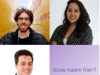 Wie zijn of is Jong SLF?