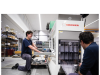 Cremer nieuwe deelnemer SLF