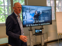 SLF sponsorpartner aan het woord