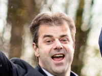 SLF sponsorpartner aan het woord