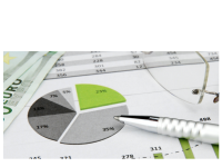 Towards Green en Resilient service supply chains